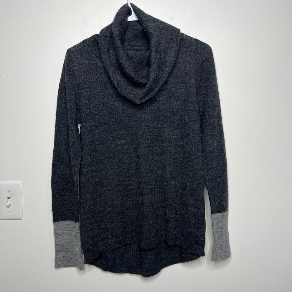 PrAna Rochelle Wool Sweater - Picture 2 of 7